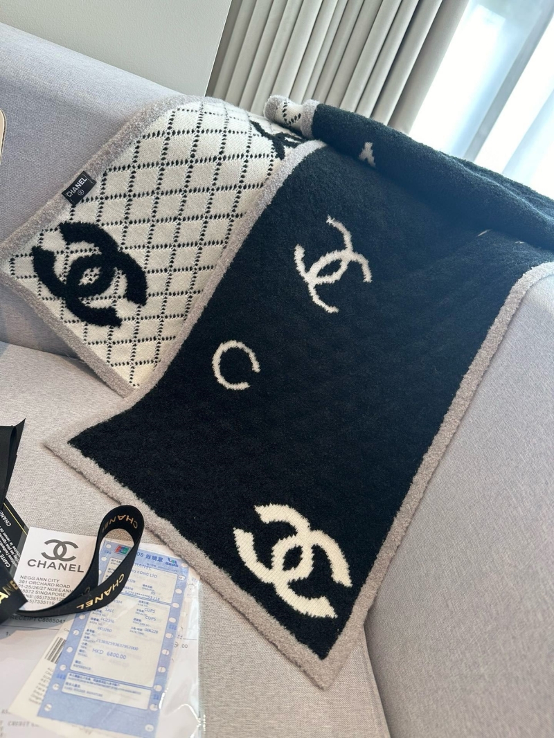 CHANEL